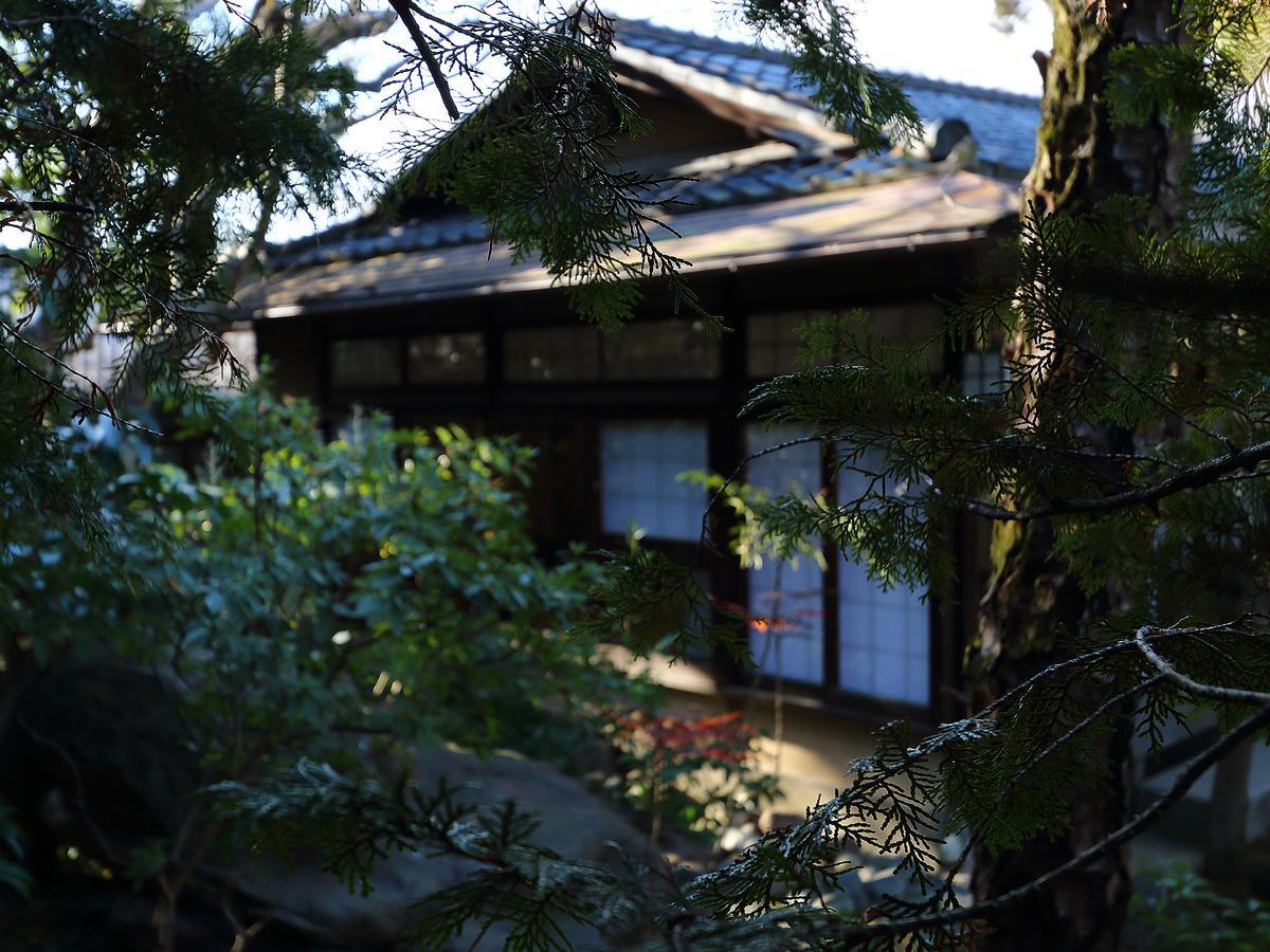 Nanzenji Sando Kikusui Quioto Exterior foto