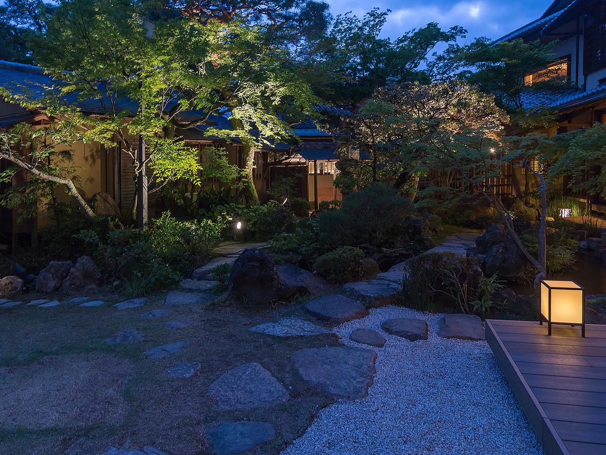 Nanzenji Sando Kikusui Quioto Exterior foto