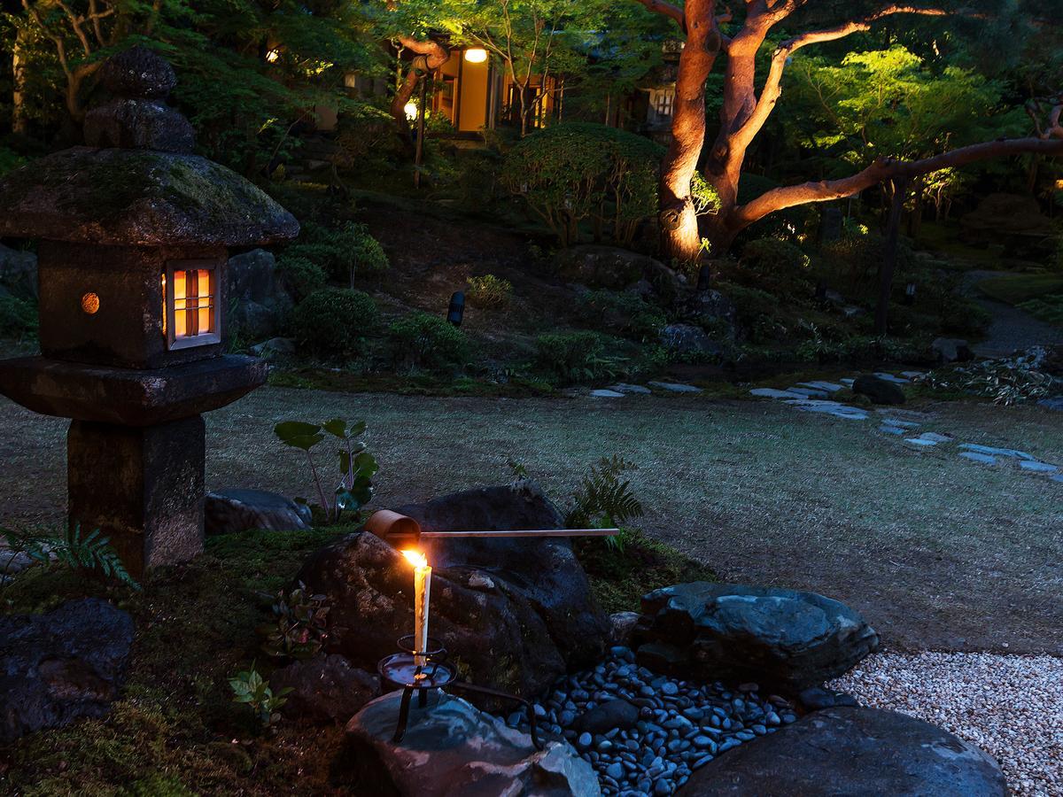 Nanzenji Sando Kikusui Quioto Exterior foto