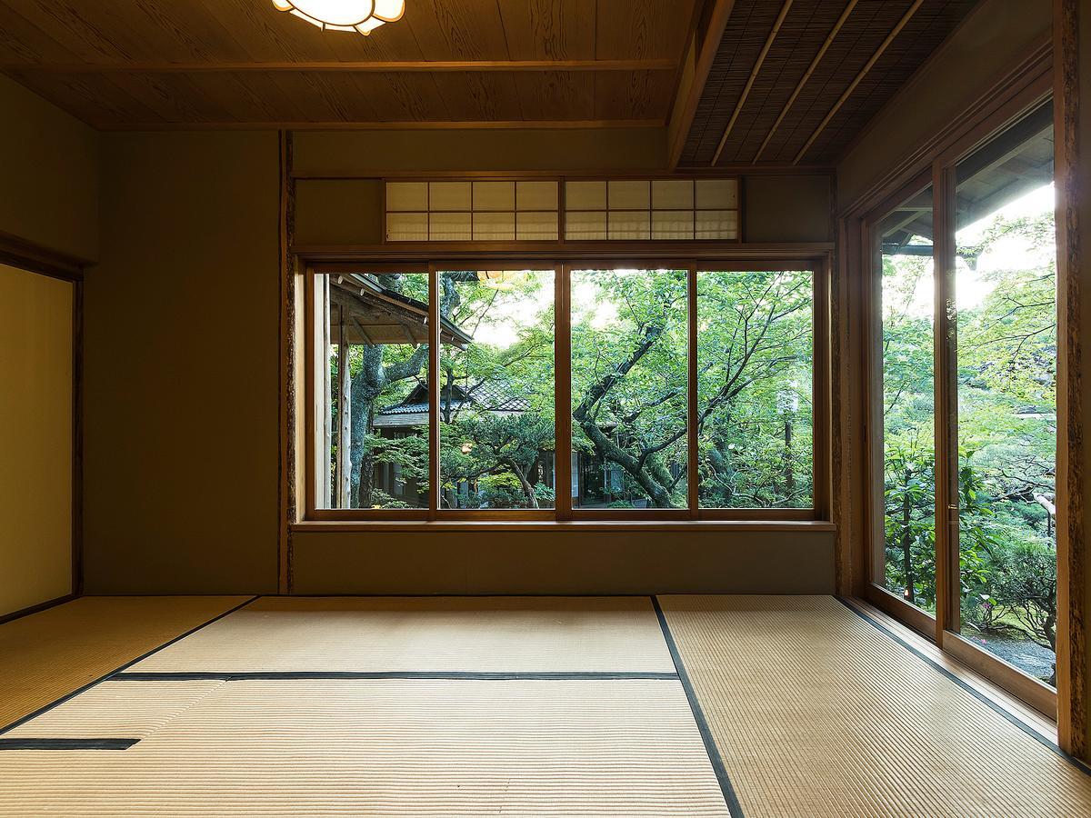 Nanzenji Sando Kikusui Quioto Exterior foto