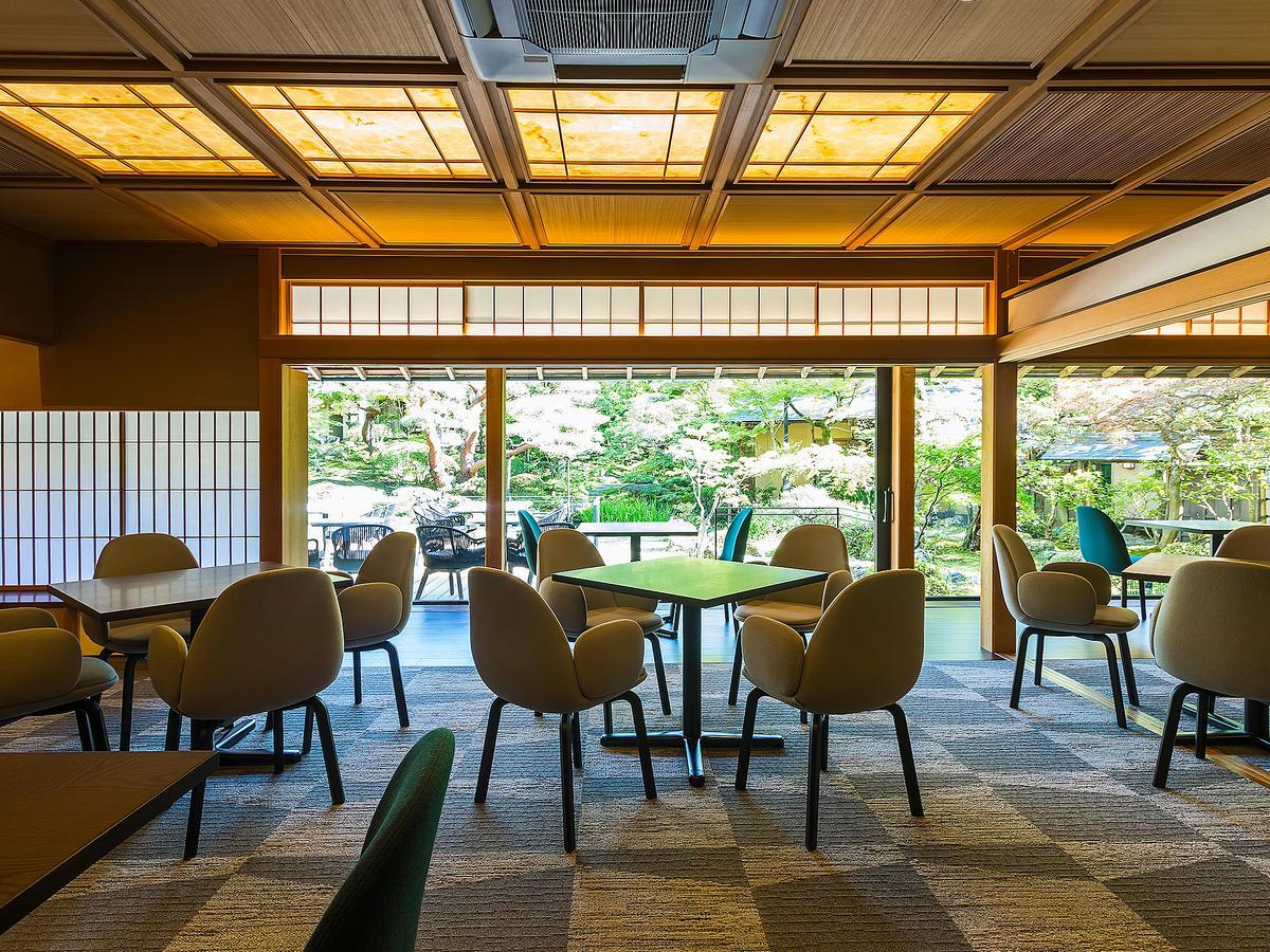 Nanzenji Sando Kikusui Quioto Exterior foto