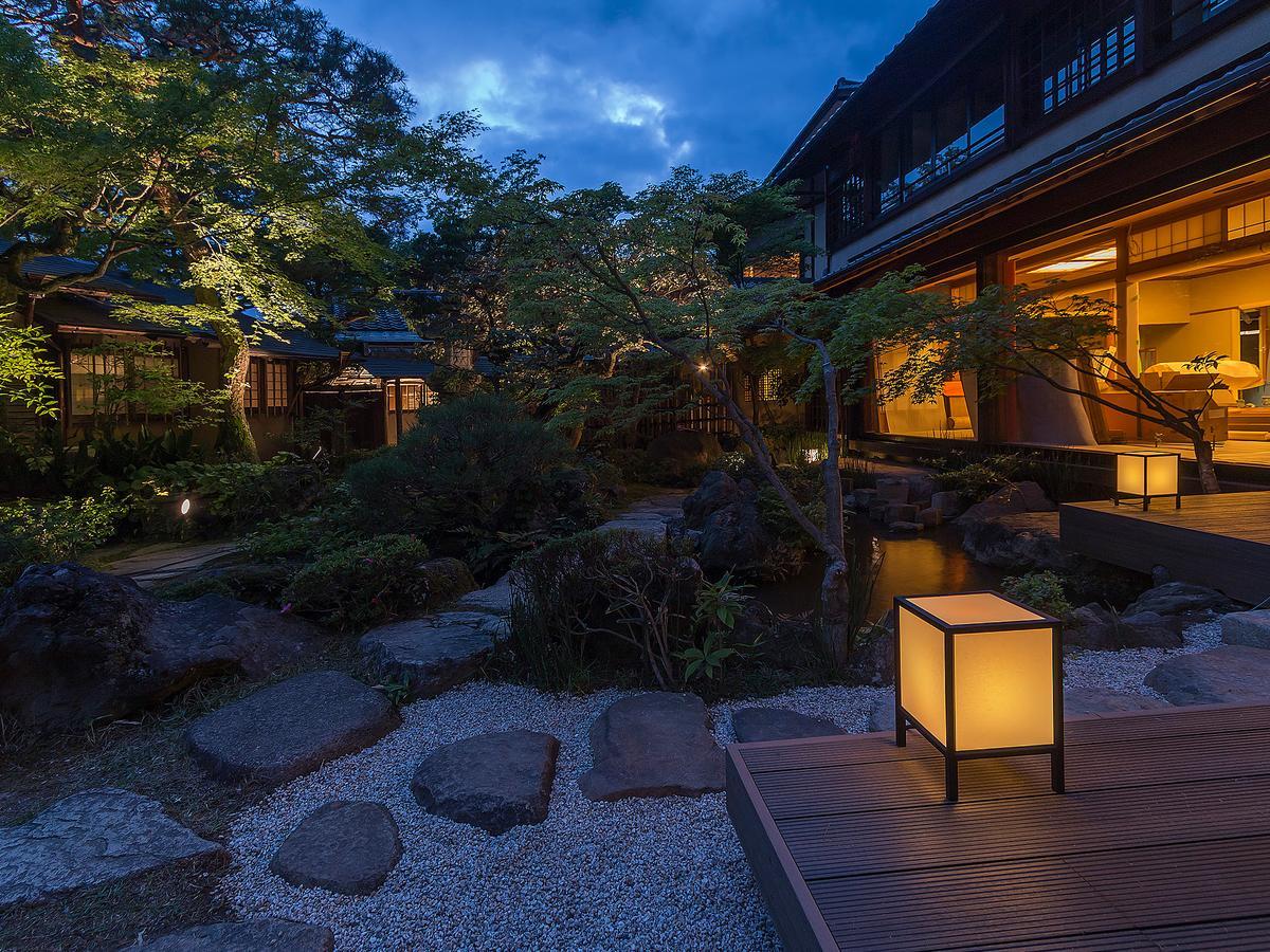 Nanzenji Sando Kikusui Quioto Exterior foto