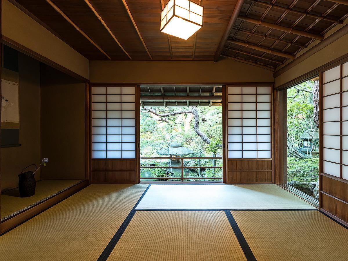 Nanzenji Sando Kikusui Quioto Exterior foto
