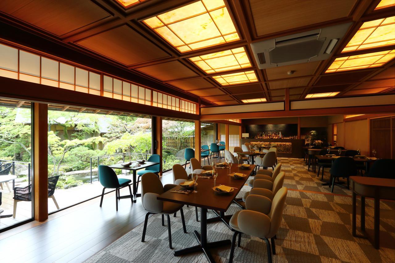 Nanzenji Sando Kikusui Quioto Exterior foto