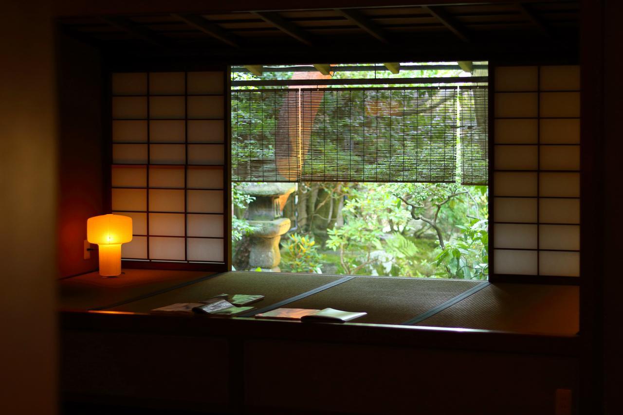 Nanzenji Sando Kikusui Quioto Exterior foto